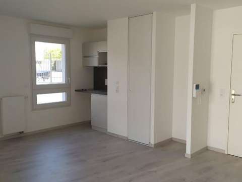 Location appartement 2 pièces Location appartement 2 pièces