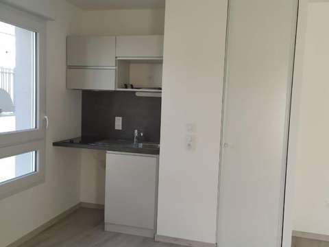 Location appartement 2 pièces Location appartement 2 pièces