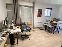 Location appartement 1 pièce