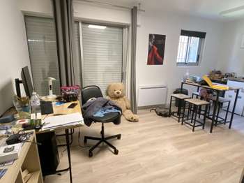 Location appartement 1 pièce Angers Belle Beille 49