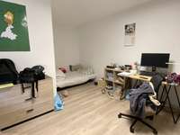 Location appartement 1 pièce
