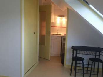 Location Studio 1 pièce