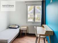 Location Chambre 1 pièce