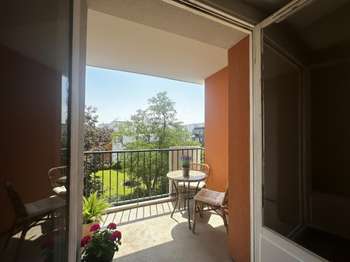 Location appartement 5 pièces