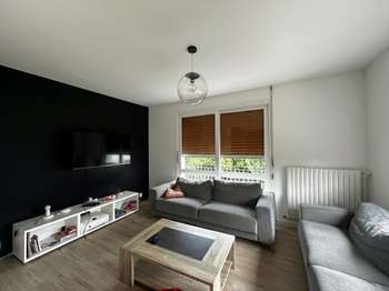 Location appartement 10 pièces Angers Belle Beille 49