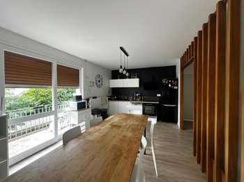 Location appartement 10 pièces