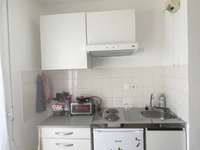 Location appartement 1 pièce Location appartement 1 pièce