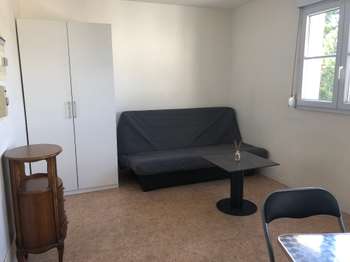 Location Studio 1 pièce Angers Belle Beille 49