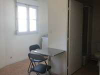 Location Studio 1 pièce