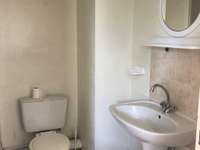 Location Studio 1 pièce