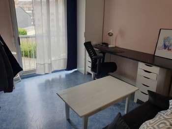 Location appartement 1 pièce Angers Belle Beille 49