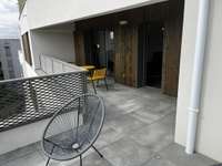 Location appartement 2 pièces