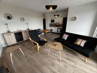 Location appartement 2 pièces