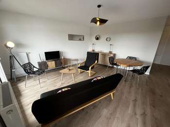 Location appartement 2 pièces