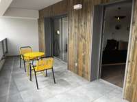 Location appartement 2 pièces