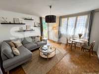 Location appartement 3 pièces Location appartement 3 pièces