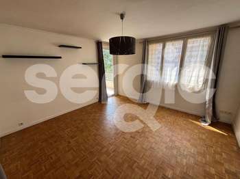 Location appartement 3 pièces