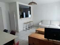 Location appartement 3 pièces Location appartement 3 pièces