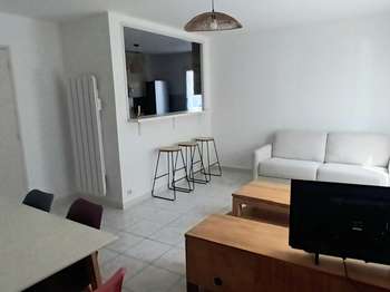 Location Appartement 3 piècesAngers Belle Beille