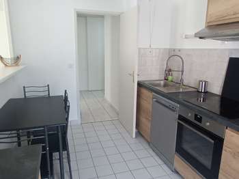 Location appartement 3 pièces Location appartement 3 pièces