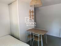Location Studio 1 pièce Location Studio 1 pièce