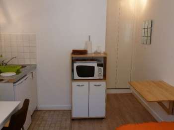 Location StudioAngers Belle Beille