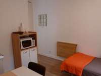 Location Studio 1 pièce