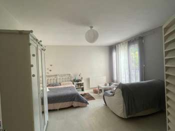 Location Appartement T1Angers Belle Beille