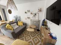 Location appartement 1 pièce