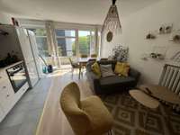 Location appartement 1 pièce