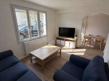 Location appartement 1 pièce Location appartement 1 pièce