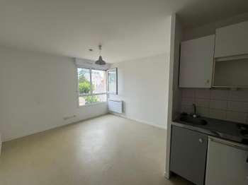 Location Appartement T1Angers Belle Beille