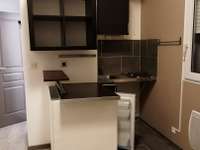 Location appartement 1 pièce