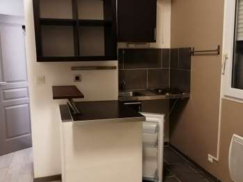 Location Appartement T1Angers Belle Beille