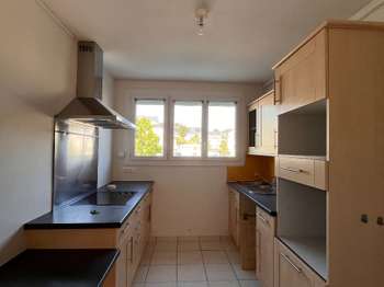 Location Appartement 4 piècesAngers Belle Beille