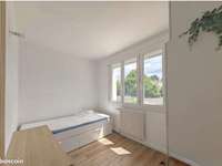 Location Chambre 4 pièces