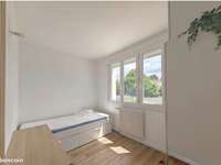 Location Chambre 4 pièces