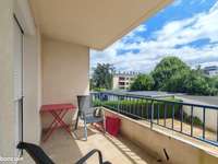 Location Chambre 4 pièces