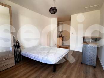 Location Appartement T1Angers Belle Beille