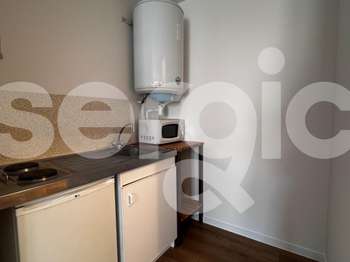 Location appartement 1 pièce