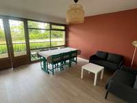 Location Chambre 4 pièces