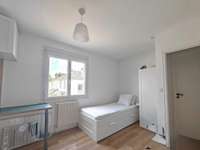 Location Chambre 4 pièces