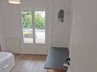 Location Chambre 4 pièces