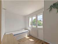 Location Chambre 4 pièces