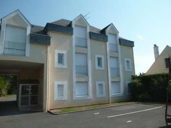 Location appartement 1 pièce Angers Belle Beille 49