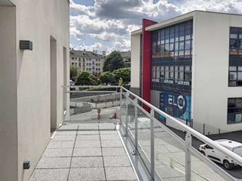 Location appartement 3 pièces Angers Belle Beille 49
