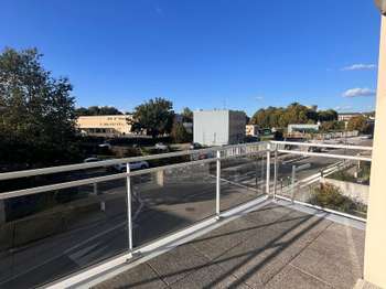 Location appartement 3 pièces Angers Belle Beille 49