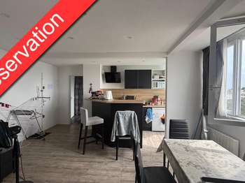 Location Appartement 2 piècesAngers Belle Beille