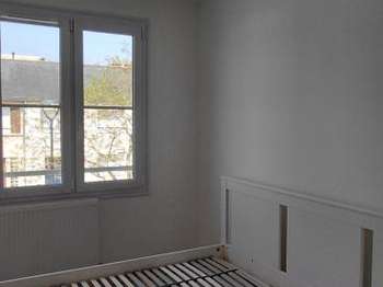 Location appartement 1 pièce Angers Belle Beille 49