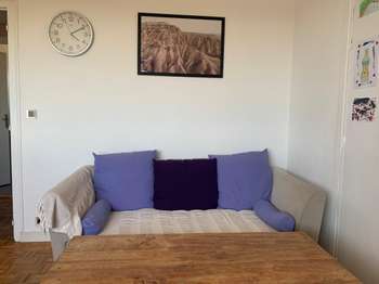 Location Appartement T1Angers Belle Beille